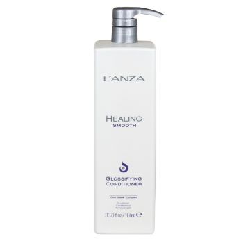 Lanza Healing Smooth Glossifying Conditioner 1000ml