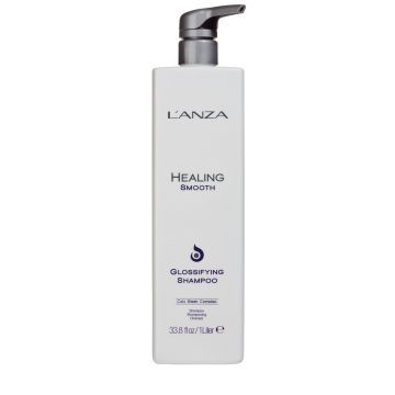 Lanza Healing Smooth Glossifying Shampoo 1000ml