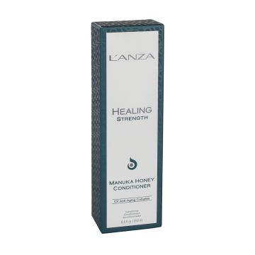 Lanza Healing Strength Manuka Honey Conditioner 250ml