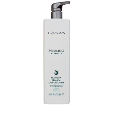 Lanza Healing Strength Manuka Honey Conditioner 1000ml