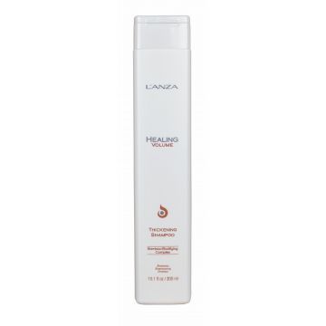 Lanza Healing Volume Thickening Shampoo 300ml