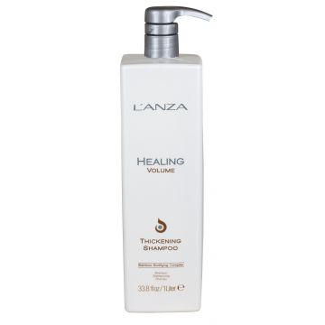 Lanza Healing Volume Thickening Shampoo 1000ml 