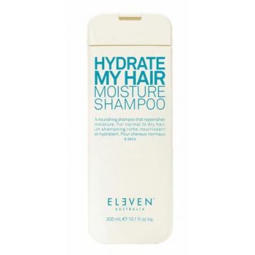 Hydrate My Hair Moisture Shampoo 300ml