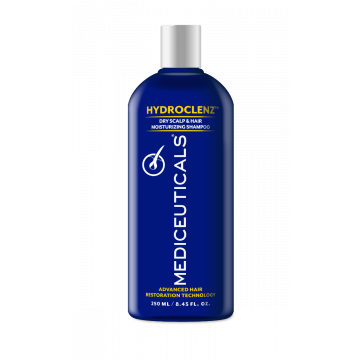 Mediceuticals Hydroclenz Shampoo 250ml