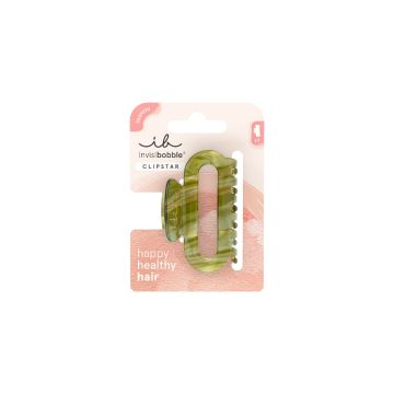 Invisibobble Clipstar Evergreen M