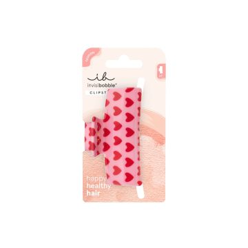 Invisibobble Clipstar Love Is In The Hair M