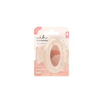 Invisibobble Clipstar Rosy Bliss M