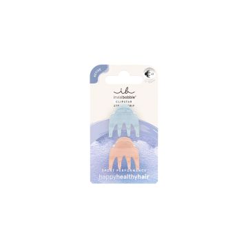 Invisibobble Clipstar Active Gym Buddy S
