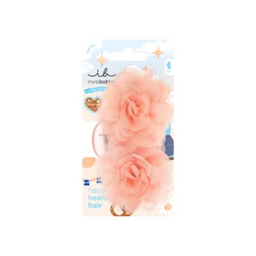 Invisibobble Clipstar Summer Rose M