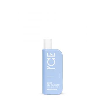 ICE Keep My Blonde Conditioner Anti-yellow 250ml