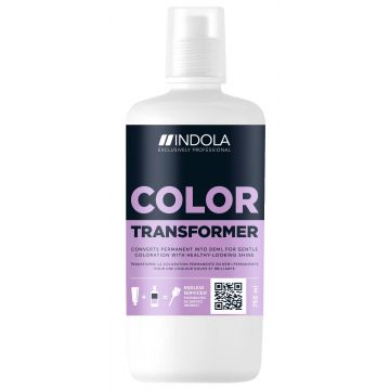 Indola Color Transformer  750ml