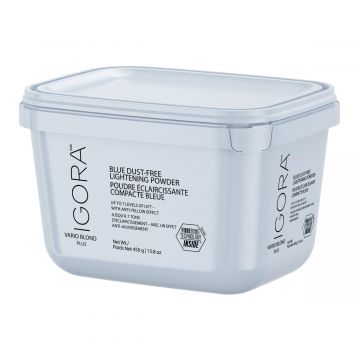 Schwarzkopf Igora VarioBlond Plus 450gr