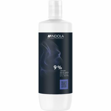 Indola Developer 9% 1000ml