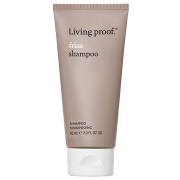 Living Proof No Frizz Shampoo 60ml