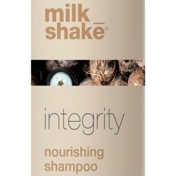 Milk_Shake Integrity System Nourishing Shampoo 10ml