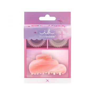 Invisibobble Cloudpop Set