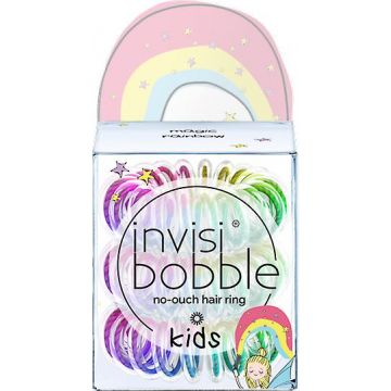 Invisibobble KIDS magic rainbow 3st