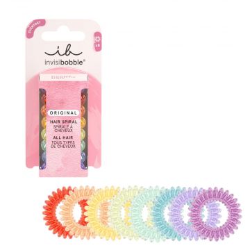 Invisibobble Original Rainbow Vibes