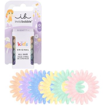 Invisibobble Kids Original Take Me to Candyland 6st