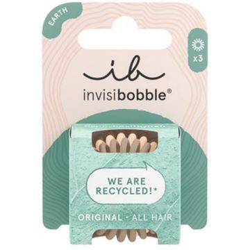Invisibobble Original Earth Save It or Waste It 3st