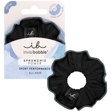 Invisibobble Sprunchie Power Black Panther 1st