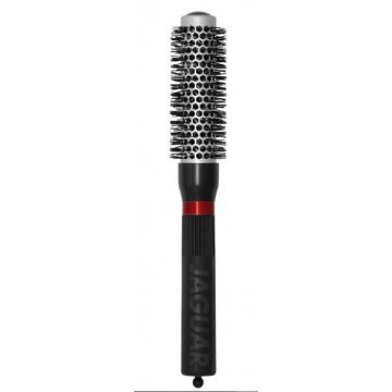 Jaguar Brush T-serie 310 zwart 25mm