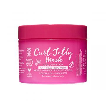 Umberto Giannini Curl Jelly Intensive Masker 300ml