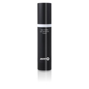 Jacky M Eye Make Up Remover Foam 50ml