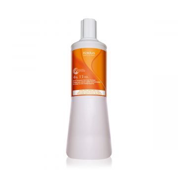 Kadus Demi-Permanent Waterstof 4%  1000ml