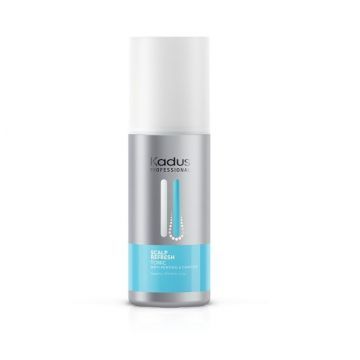 Kadus Professional Scalp Refresh Tonic 150ml