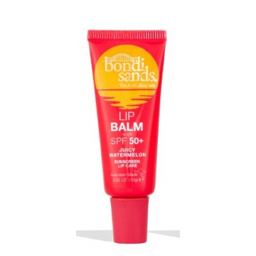 Bondi Sands Sunscreen Lippen Balsem - Juicy Watermelon SPF 50+ 10gr
