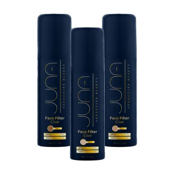 Juna Face Filter Elixir 75ml