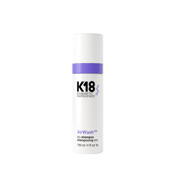 K18 AirWash Droogshampoo 118ml