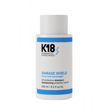 K18 Damage Shield Protective Shampoo 250ml