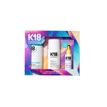 K18 Holiday Kit
