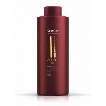 Kadus Professional Velvet Oil Shampoo 1000ml