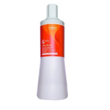 Kadus Demi-Permanent Waterstof 1,9%  1000ml