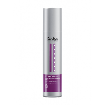 Kadus Professional Deep Moisture Leave-In Conditioning Spray 250ml