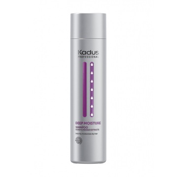 Kadus Professional Deep Moisture Shampoo 250ml