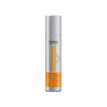 Kadus Professional Sun Spark Leave-In Conditioning Lotion 250ml 
