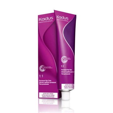 Kadus Professional Permanent 60ml