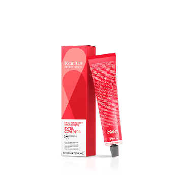 Kadus Professional Demi-Permanent Extra Coverage 60ml