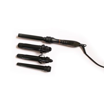 Varis Curling Iron System