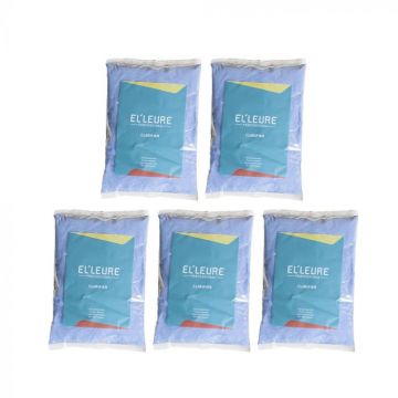 10x Elleure Clarifier Blondeerpoeder 500gr