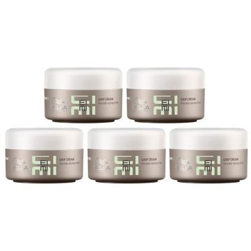 15x Wella EIMI Grip Cream 75ml