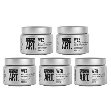 15x L'Oréal Tecni.Art Web Paste 150ml