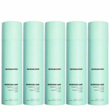 5X Kevin Murphy Bedroom Hair 200ml