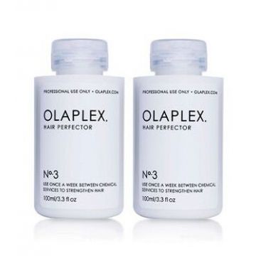 2x Olaplex No.3 Hair Perfector 100ml