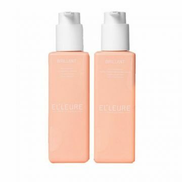 Elleure Brillant Kleur Shampoo 250ml + Conditioner 250ml