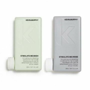 Kevin Murphy K Man Stimulate Me Wash 250ml + Conditioner 250ml